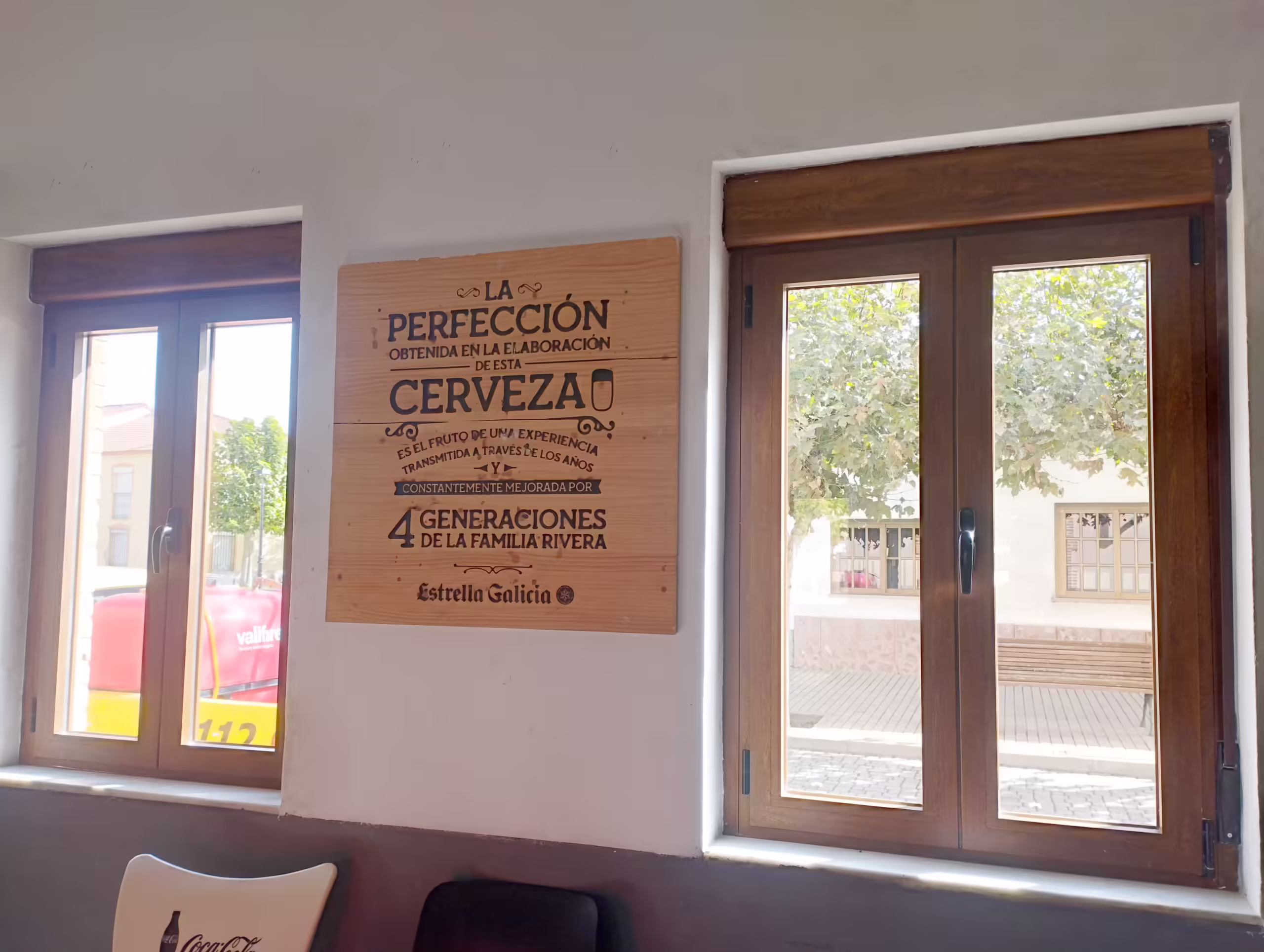 Ventanas de Aluminio