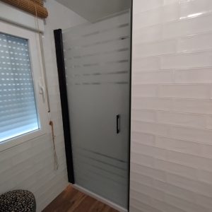 Mamparas de baño