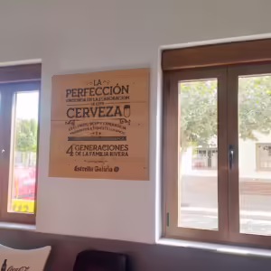 Ventanas de Aluminio